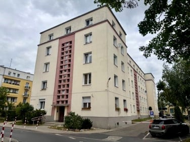 Pokój Poznań