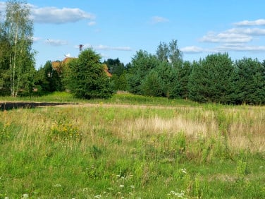 Działka budowlana Nowy Wilków