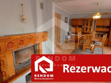 Dom Dobrzeń Mały