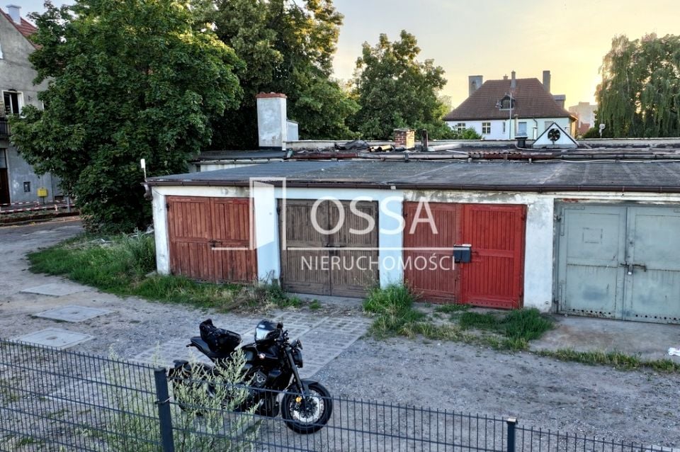 Budynek użytkowy Gdańsk