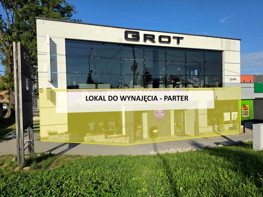 Lokal Rybnik