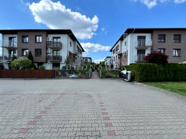 Mieszkanie Katowice