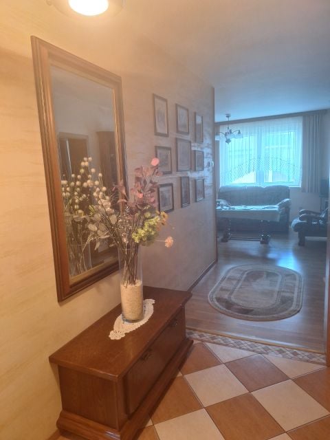 Mieszkanie Piekary Śląskie