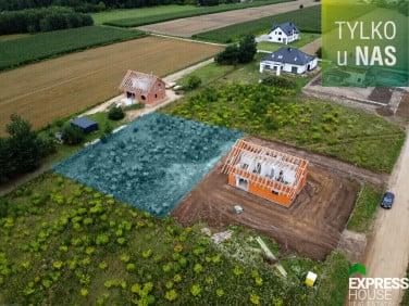 Działka Barszczewo