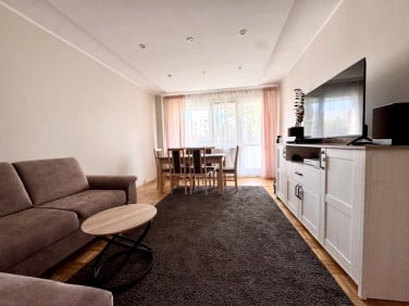 Mieszkanie Toruń