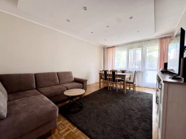 Mieszkanie Toruń