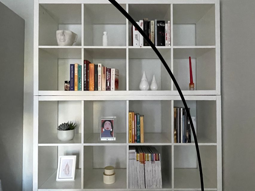 Apartament, ul. Wileńska