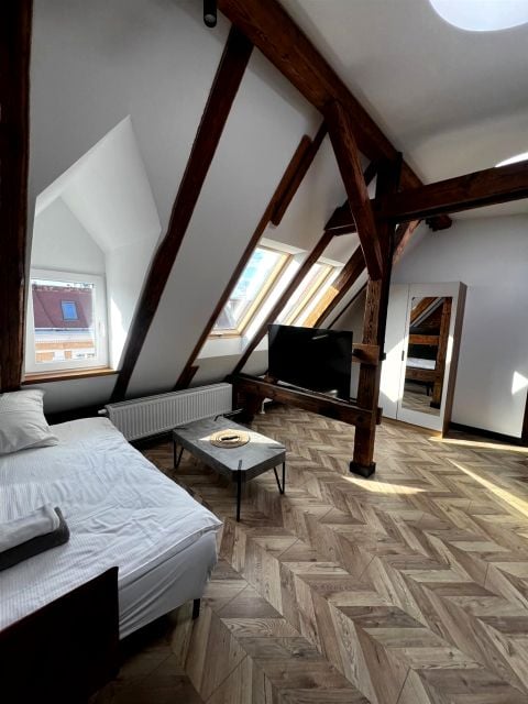Mieszkanie Gliwice