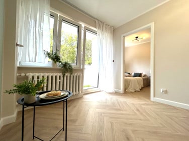 Mieszkanie Wrocław