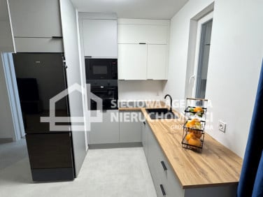 Mieszkanie apartamentowiec wynajem