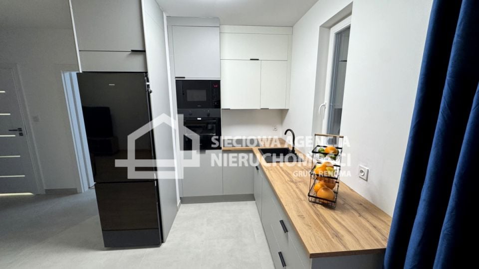 Mieszkanie apartamentowiec wynajem