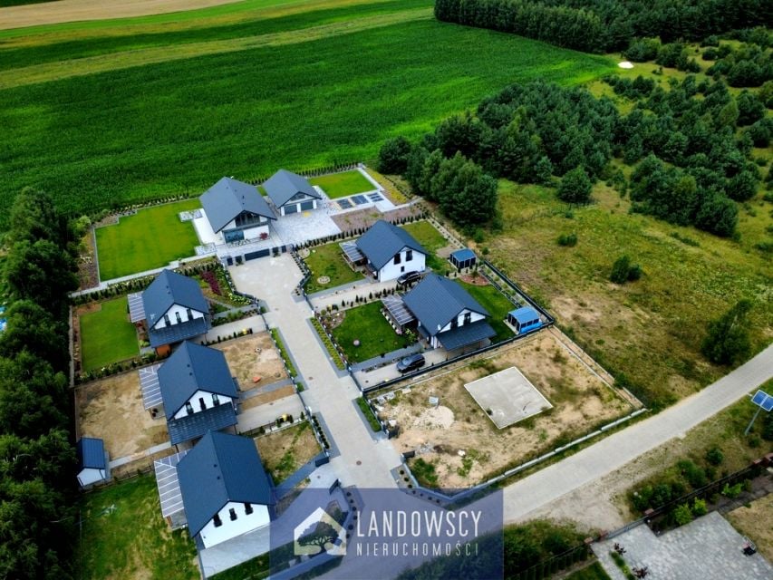 Dom Dąbrowa