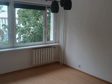 Mieszkanie Szczecin