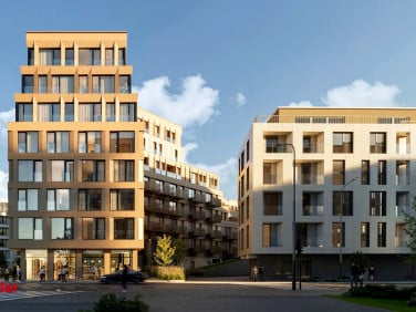 Mieszkanie Poznań