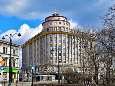 Mieszkanie Kraków
