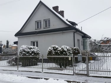 Dom Białystok