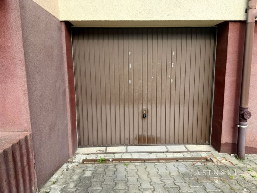 Budynek użytkowy Olsztyn