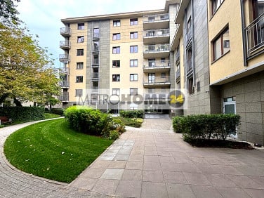 Mieszkanie Warszawa
