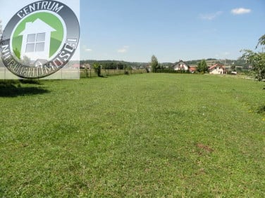 Działka budowlana Brzezna