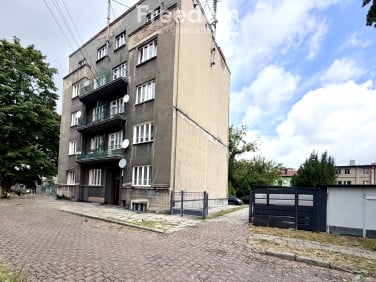 Mieszkanie Sosnowiec