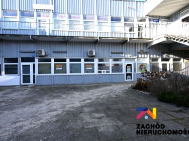 Lokal Zielona Góra