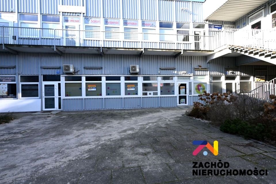 Lokal Zielona Góra