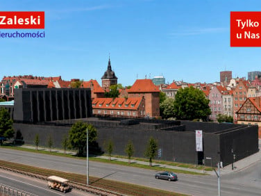 Mieszkanie Gdańsk