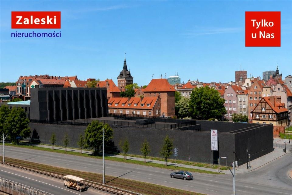 Mieszkanie Gdańsk