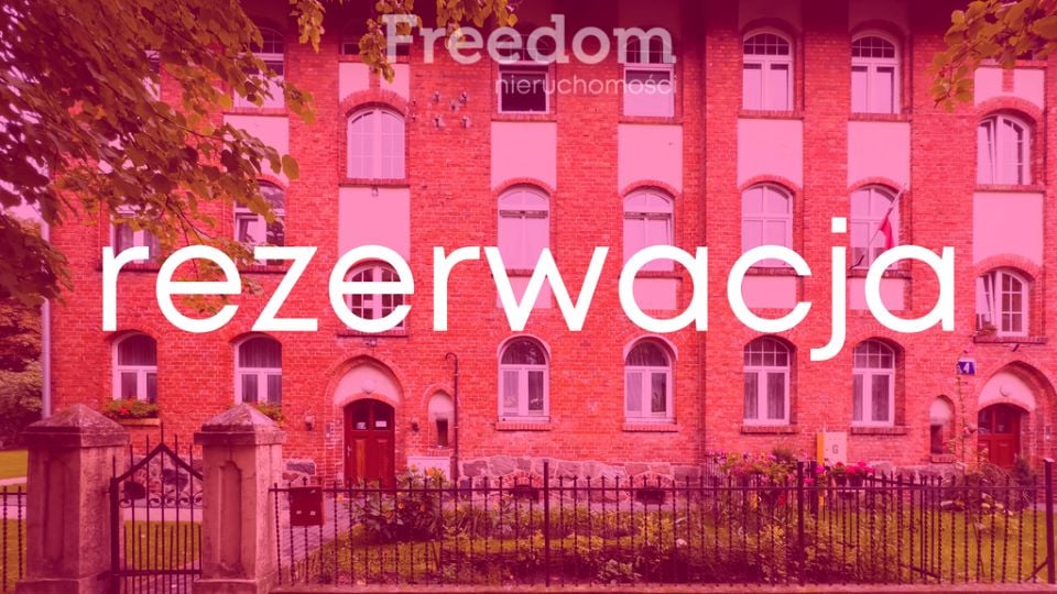 Mieszkanie Giżycko