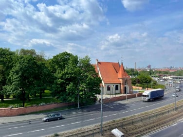 Mieszkanie Poznań