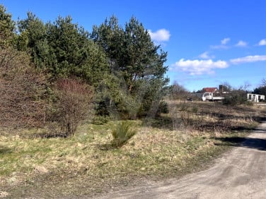 Działka budowlana Koleczkowo