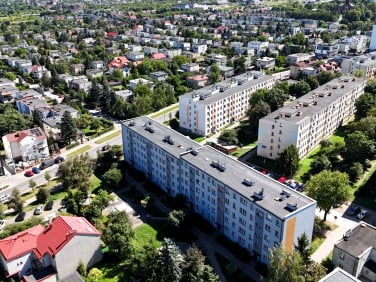 Mieszkanie Kielce