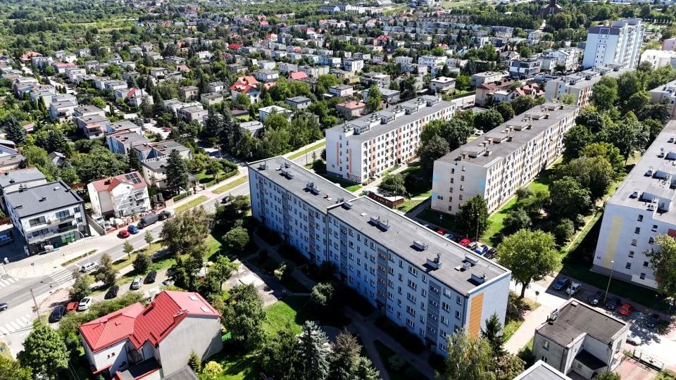 Mieszkanie Kielce