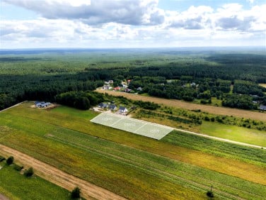 Działka inna Cewlino