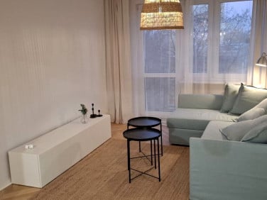 Mieszkanie Poznań