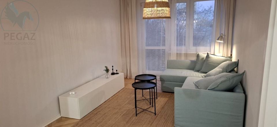Mieszkanie Poznań