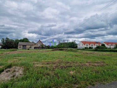 Działka budowlana Jeszkowice