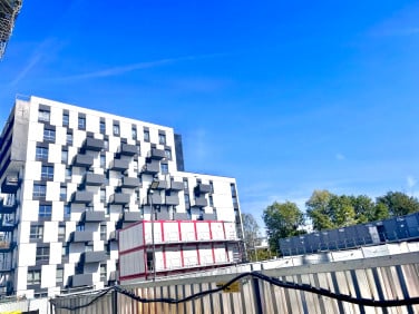 Mieszkanie blok mieszkalny sprzedaż