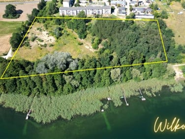 Działka inna Wilkowo