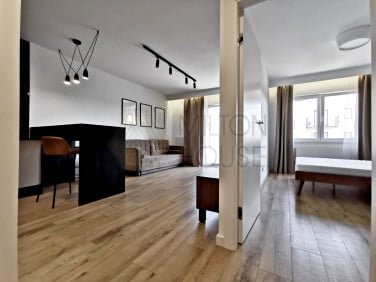 Mieszkanie Warszawa