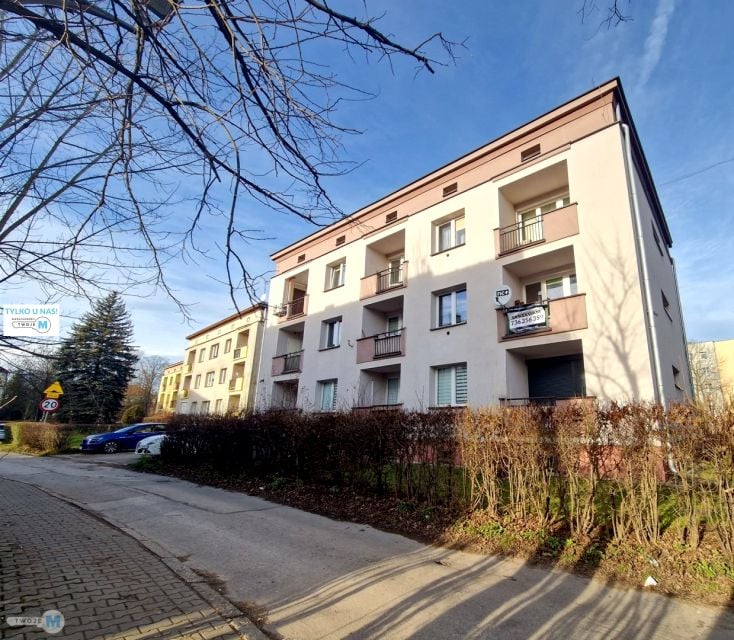 Mieszkanie Kielce