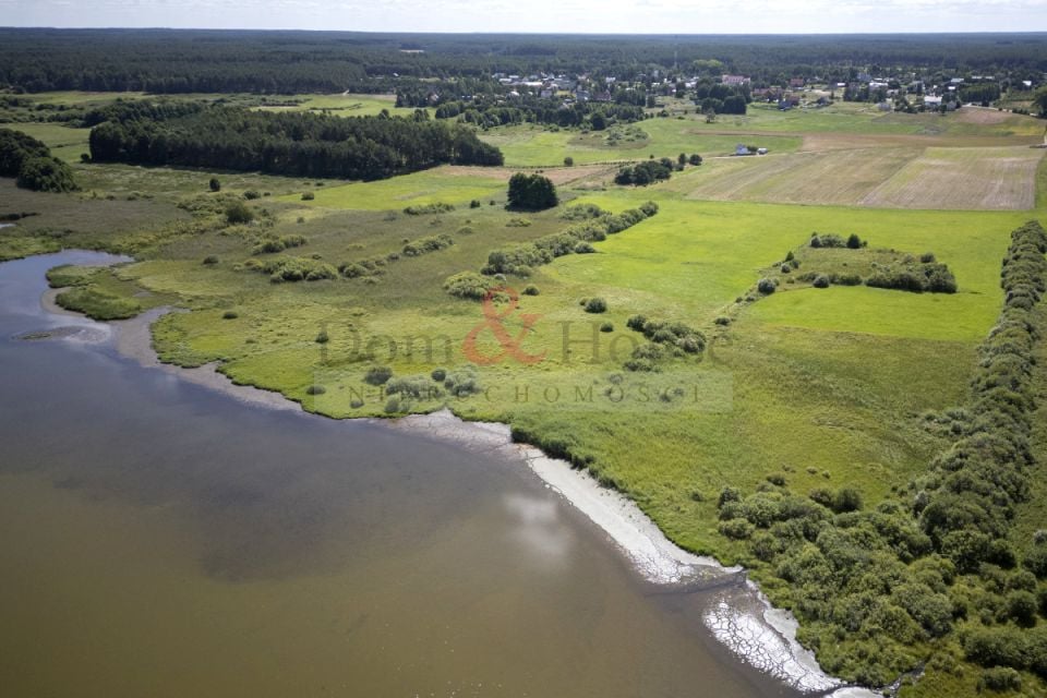 Działka rolna Konarzyny sprzedam