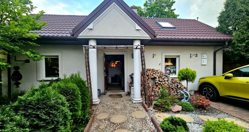 Dom Sochaczew