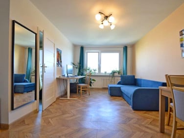 Mieszkanie Opole