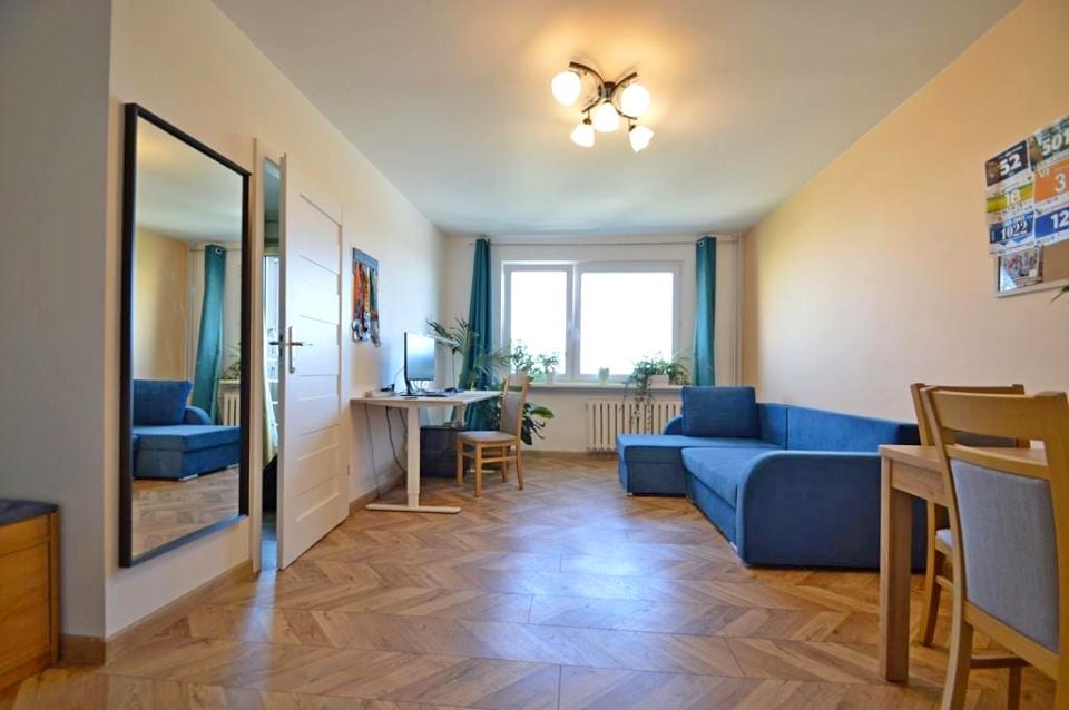Mieszkanie Opole