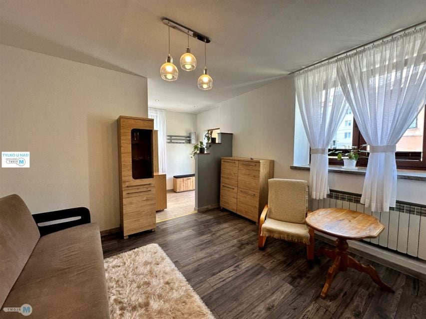 Mieszkanie Kielce