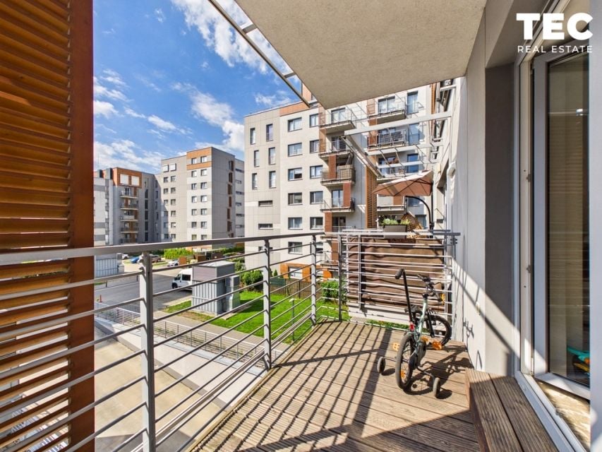 Mieszkanie Katowice