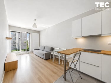 Mieszkanie apartamentowiec wynajem