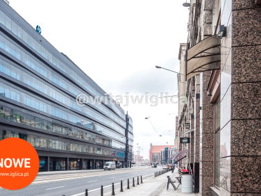 Lokal Wrocław sprzedaż