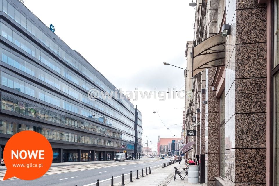 Lokal Wrocław sprzedaż
